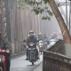 Image: First Cold Air Front Expected in Northern Vietnam