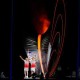 Image: Flawless Opening Ceremony of ASIAD 2026 in Japan
