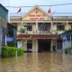 Image: Flooded Healthcare Center Continues to Treat Patients Amid Crisis