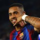 Image: Gabriel Jesus Scores Quick Goal on UEFA Champions League Debut