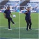 Image: Gattuso's Spectacular Touch in Lazio-Milan Match
