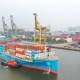 Image: Gelex Divests Entire Stake in Major Maritime Company