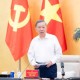 Image: General Secretary Tô Lâm Emphasizes Importance of Personnel Management