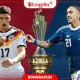 Image: Germany vs Greece: UEFA Nations League Match Preview