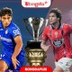 Image: Getafe vs Celta Vigo: A Clash at Coliseum