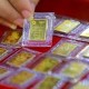 Image: Gold Prices Drop by One Million Dong in Vietnam