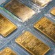 Image: Gold Prices Rise as US Treasury Yields Stabilize