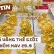 Image: Gold Prices Surge Today After Previous Decline