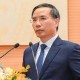 Image: Governor Urges Diverse Funding for Major Projects Beyond Banks
