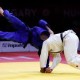 Image: Guilherme Schimidt Wins Third Grand Slam Gold in Budapest