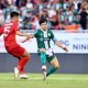 Image: Hà Tĩnh Secures First Win Against Đồng Nai in V-League