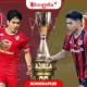 Image: Hải Phòng Faces Ninh Bình in V.League Opener