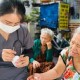 Image: HCMC Tests Three Elderly Care Facilities