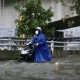 Image: Heavy Rain and High Tides Expected in Ho Chi Minh City
