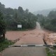 Image: Heavy Rain Cuts Off Mountainous Areas in Quang Tri