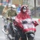 Image: Heavy Rain Forecast for Hanoi and Surrounding Areas