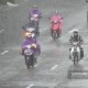 Image: Heavy Rain Forecast for Today in Ho Chi Minh City