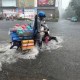 Image: Heavy Rain Forecasted for Southern Vietnam in Coming Days