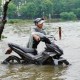 Image: Heavy Rain Forecasted to Continue in Hanoi This Afternoon