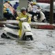 Image: Heavy Rain in Southern Vietnam Expected to Last Until September 26