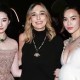 Image: Hồ Ngọc Hà Reunites with Liu Yifei at Bvlgari Event