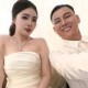 Image: Hoài Lâm Proposes to Ngọc Trinh in Heartwarming Moment