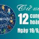 Image: Horoscope for All Zodiac Signs on September 19, 2026