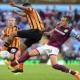 Image: Hull City vs Aston Villa: A Clash of Fortunes in the Premier League