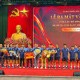 Image: Hung Yen Club Unveils Squad Aiming for V.League Promotion