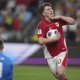 Image: Indonesia Calls Up 10 European Players for FIFA ASEAN Cup