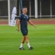Image: Indonesia's Coach Aims for Victory Against Singapore in ASEAN Cup