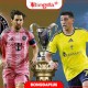 Image: Inter Miami vs Nashville: Messi Aims for Redemption