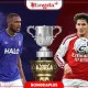 Image: Ipswich Town vs Arsenal: Match Preview and Predictions