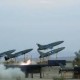 Image: Iran Launches Series of Attacks on US Bases in the Middle East
