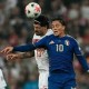 Image: Italy Dominates Turkey in UEFA Nations League Match