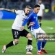 Image: Italy Falls to Belgium 0-2 in Nations League Clash