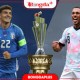 Image: Italy vs Belgium: A Clash of Titans in UEFA Nations League