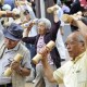 Image: Japan's Centenarian Population Surpasses 100,000 for the First Time