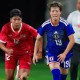 Image: Japan's Women's National Football Team Dominates Thailand 8-0