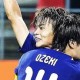 Image: Japan U-23 Team Triumphs Over Hong Kong U-23 in ASIAD Match