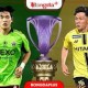 Image: Jeonbuk Motors vs Kashiwa Reysol: Match Preview