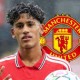 Image: JJ Gabriel Requests to Leave Manchester United: What's Next?