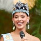Image: Joheirry Mola: Balancing Teaching and Miss World Duties