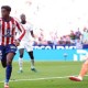 Image: Jonathan David's Goal Leads Atlético Madrid to Victory Over Real Madrid
