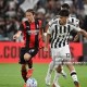 Image: Juventus and AC Milan Share Spoils in Thrilling Draw