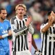 Image: Juventus Set to Face NEC in Europa League Opener