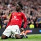 Image: Kobbie Mainoo Excluded from Manchester United's Premier League Squad
