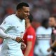 Image: Kylian Mbappé Leaves France National Team Due to Knee Injury