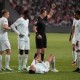 Image: Kylian Mbappé Suffers Knee Injury After Scoring Against Turkey