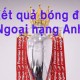 Image: Latest Results from the English Premier League 2026/27 - Round 5